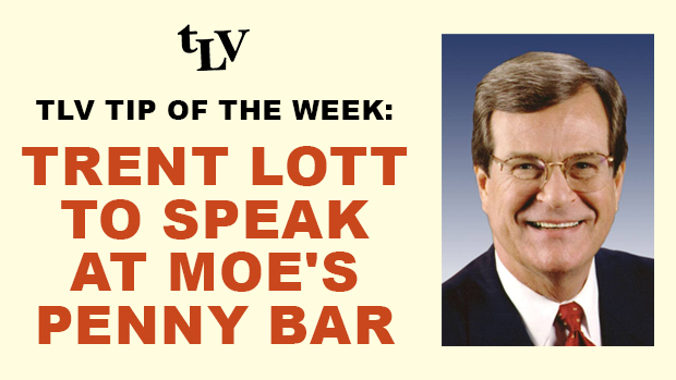 2023-01-12-TLV-TOTW-TrentLott