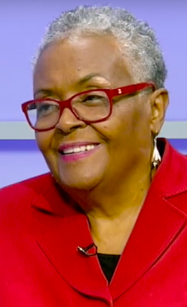 Joyce Ladner