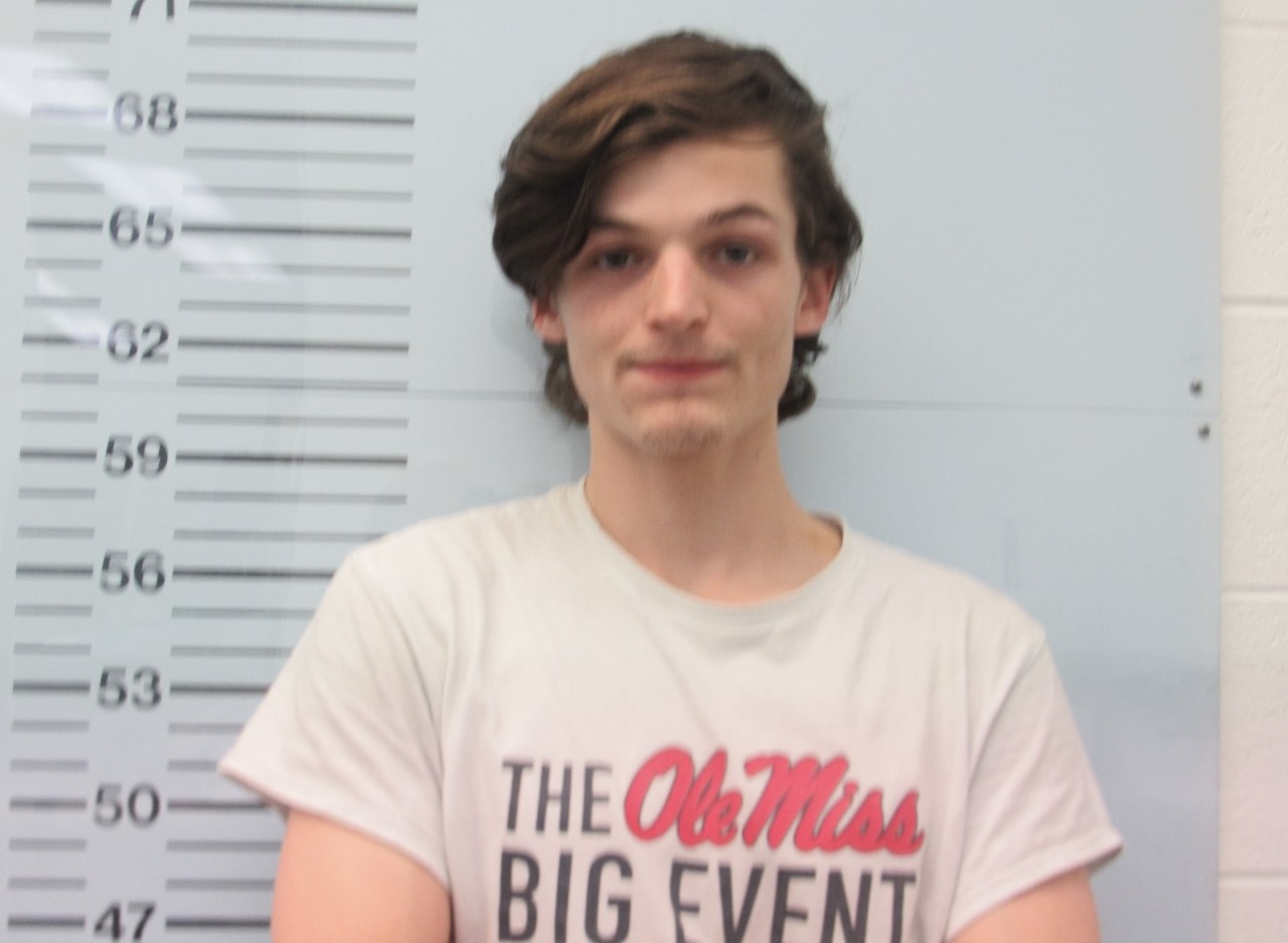 Oxford, Mississippi Man Arrested for Domestic Violence The Local Voice