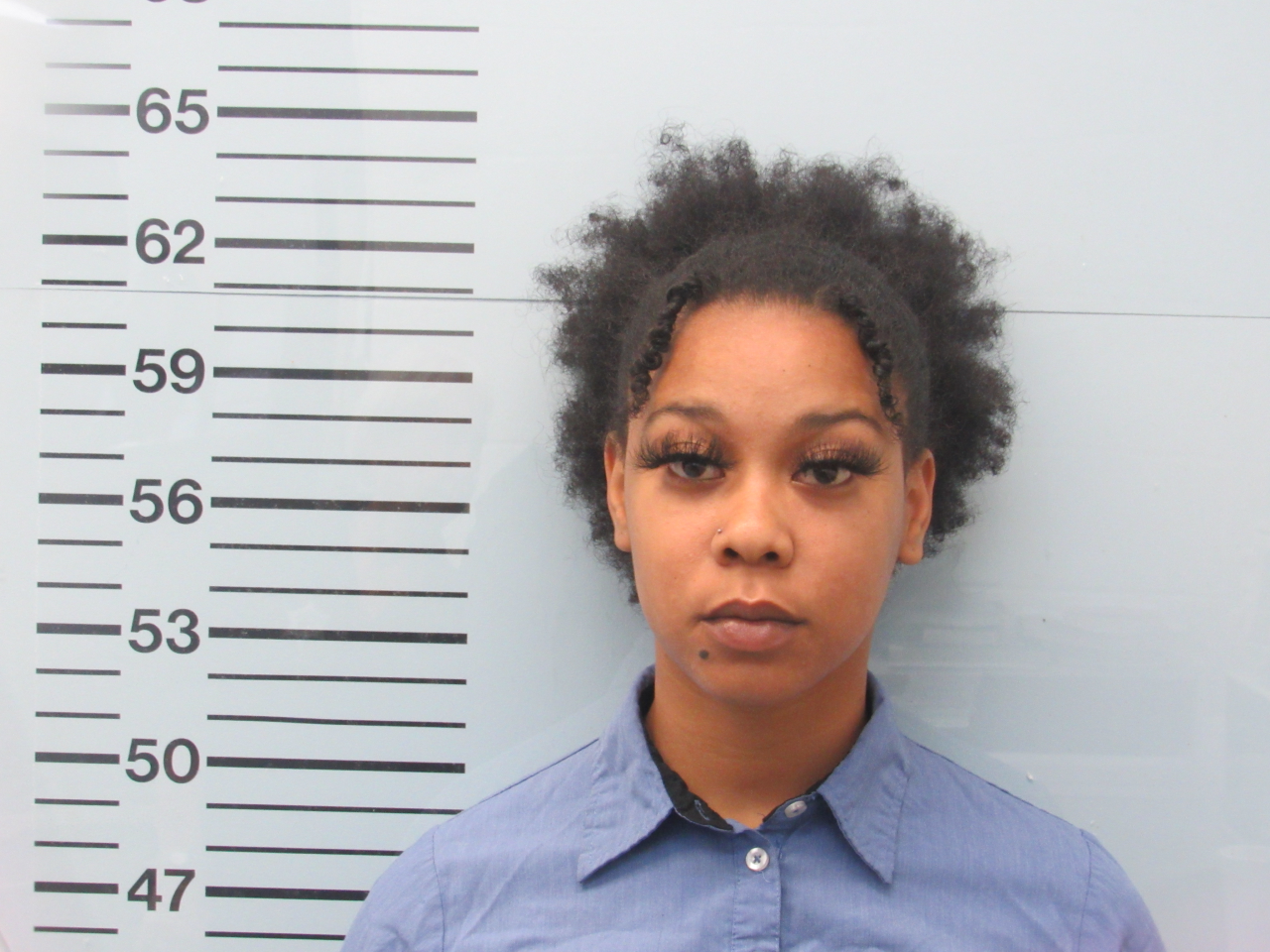 Two from Marks, Mississippi Arrested in Oxford for Possession of a