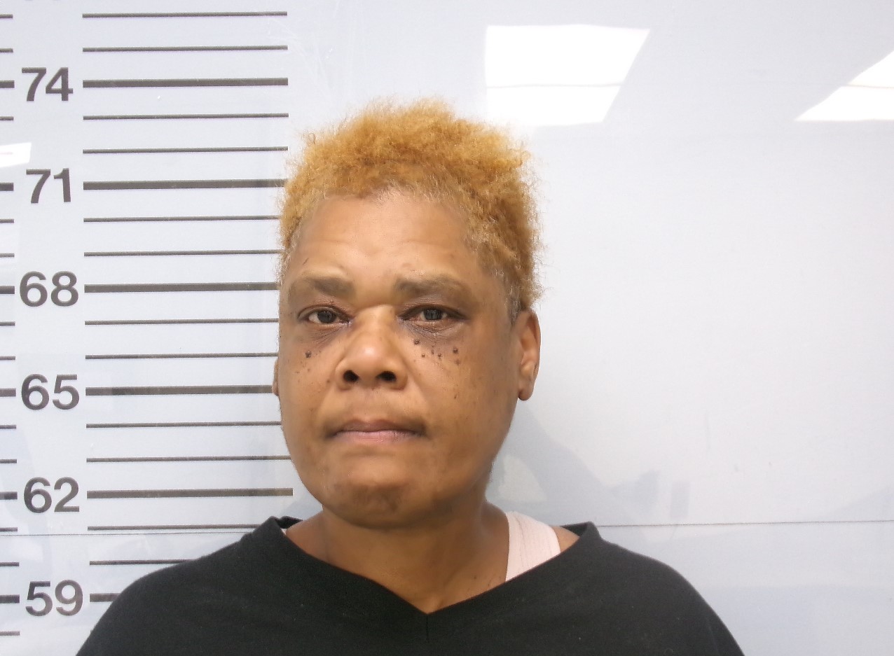 Oxford Woman Arrested for Child Endangerment The Local Voice