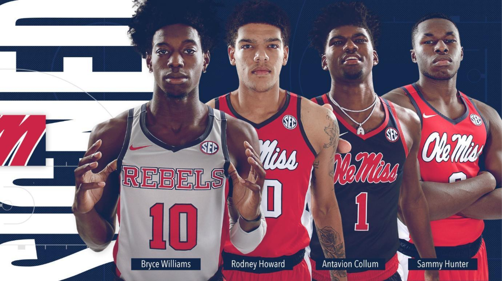 How the Ole Miss Rebels is looking like a 2024 March Madness contender