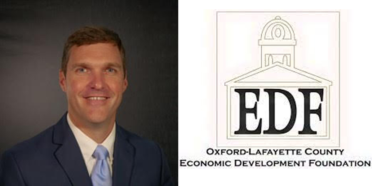 OxfordLafayette Economic Development Foundation Set to Hire CEO The Local Voice