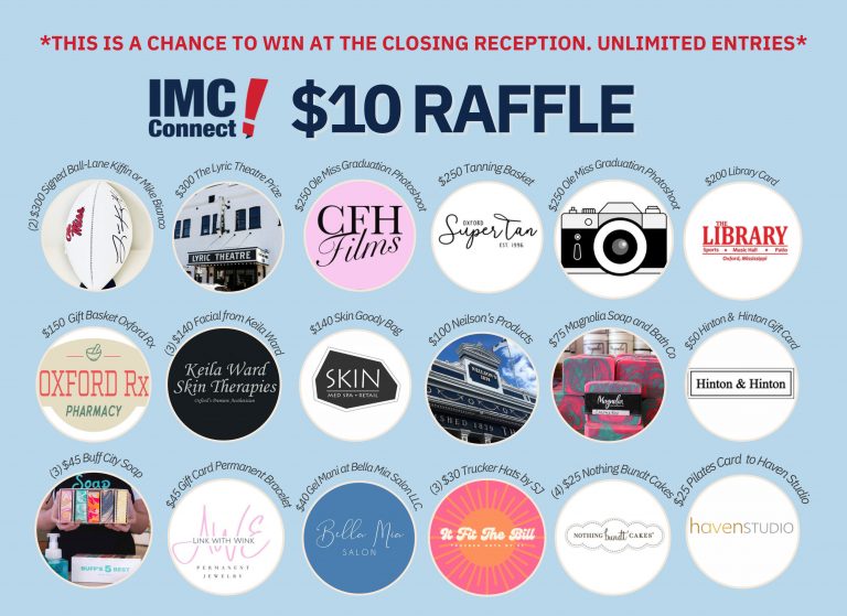 $10 Raffle