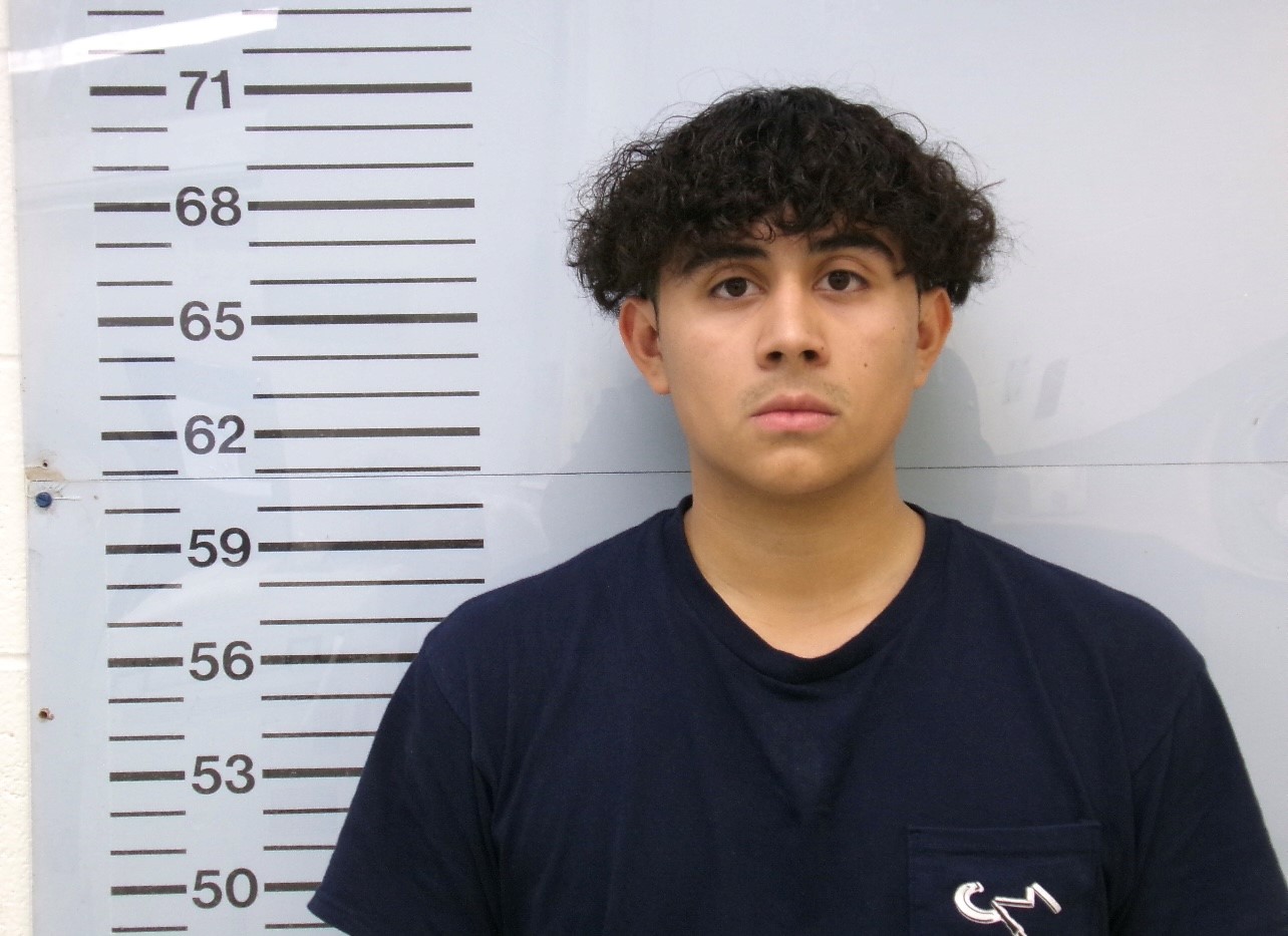 Oxford Man Arrested for Damages to Vehicle in City Parking Garage The