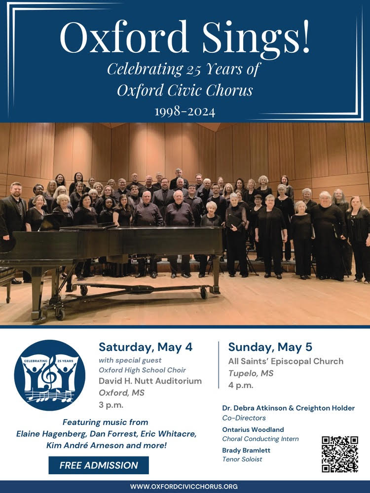 504-Civic Chorus