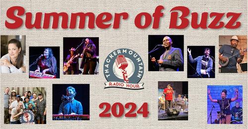 Summer Buzz 3 Final