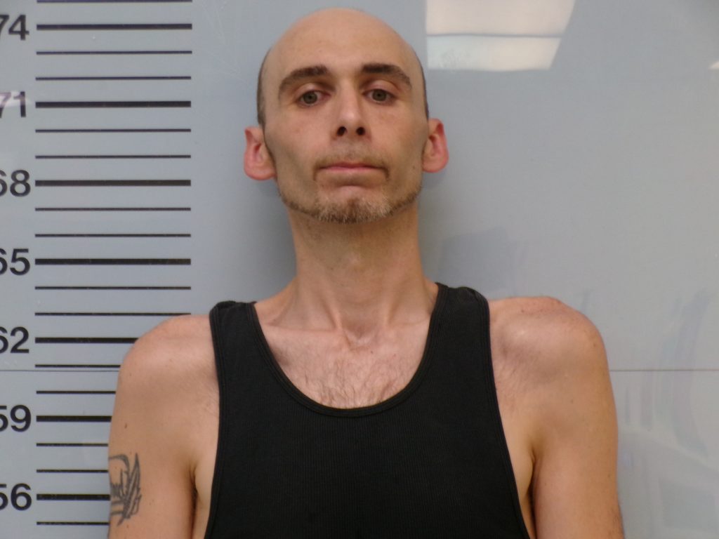 Oxford, Mississippi Man Charged with DUI 4th The Local Voice