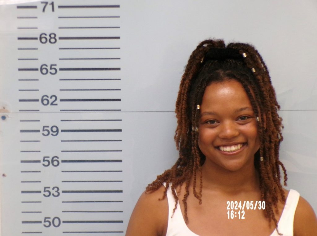 Oxford, Mississippi Woman Arrested for Cyberstalking The Local Voice