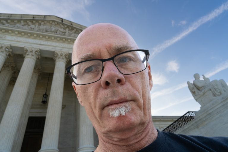 Chuck Steffan