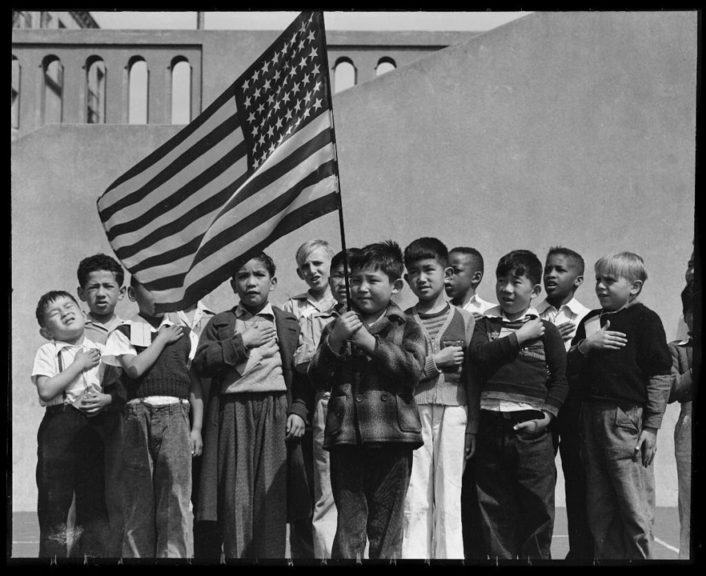 AmIAnAmericanOrNot