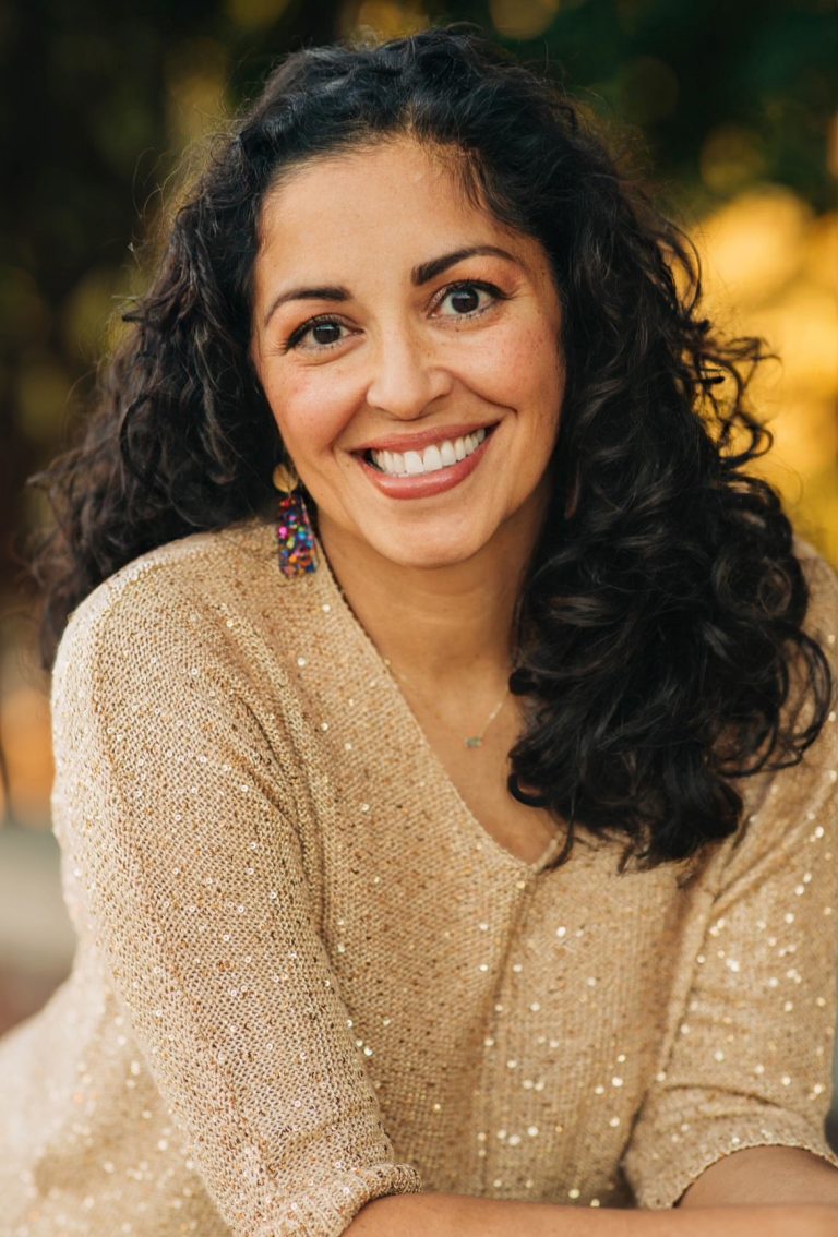 Aimee Nezhukumatathil
