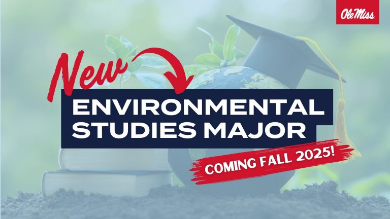 Environmental Studies graphic