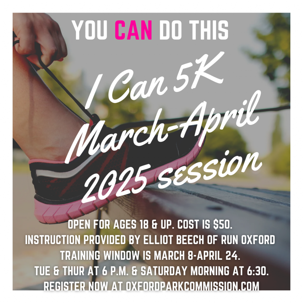 I Can 5K