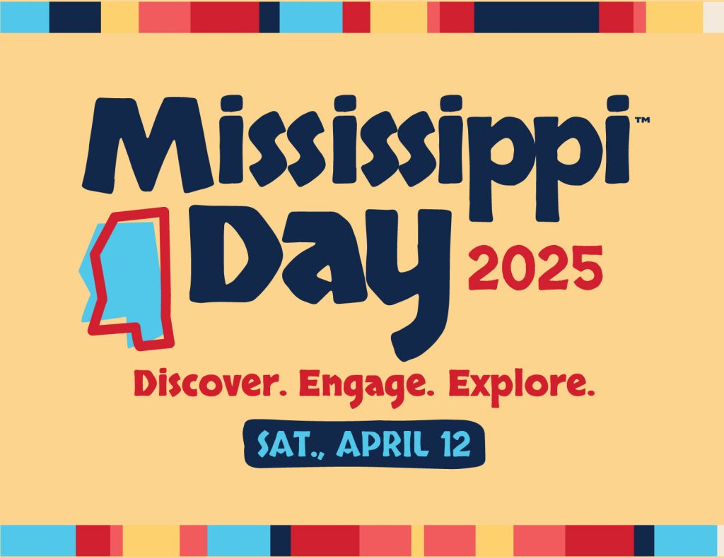 Mississippi Day logo