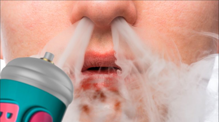 Nitrous Abuse